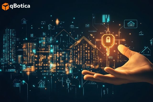 Real Estate Marketing Automation