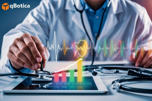 Revenue Cycle Management Healthcare