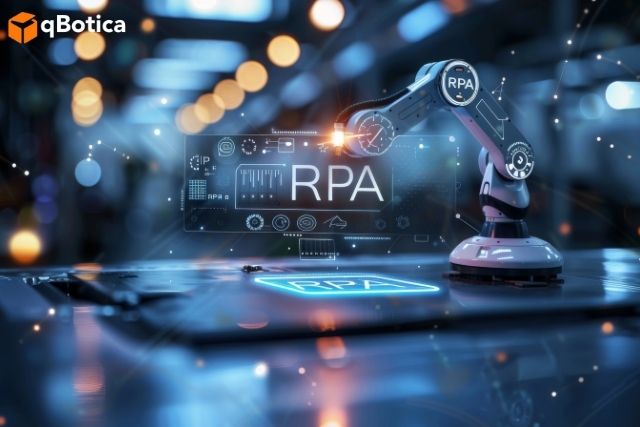 The Future of RPA: Top Trends in Automation for 2025