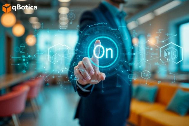 Generative AI Specialists Contact – Request a Quote Today