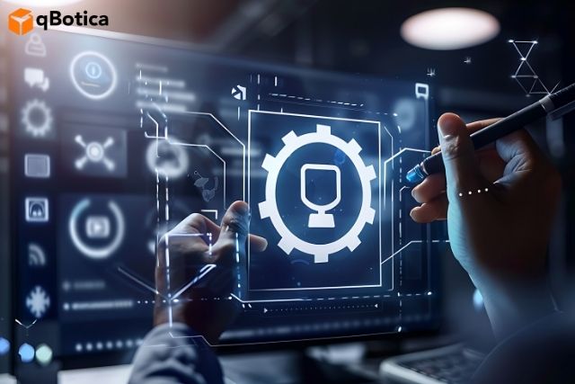 qBotica Successfully Achieves SOC 2 Type 1 Certification