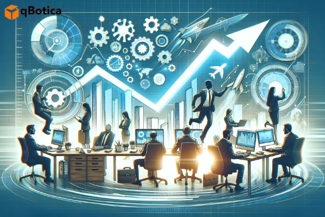 qBotica Celebrates Third Consecutive Year on Inc. 5000 List, Ranking #1541 in 2024