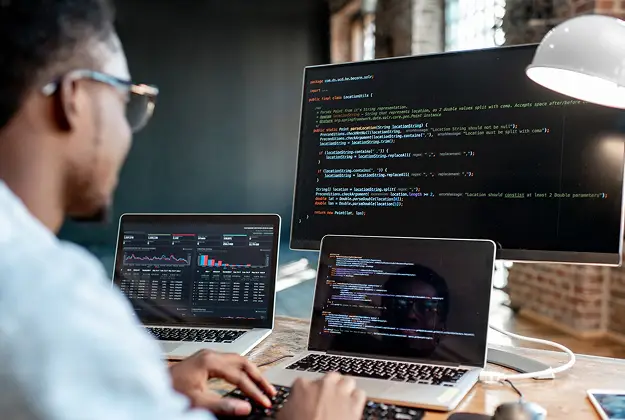 Contact Center Automation