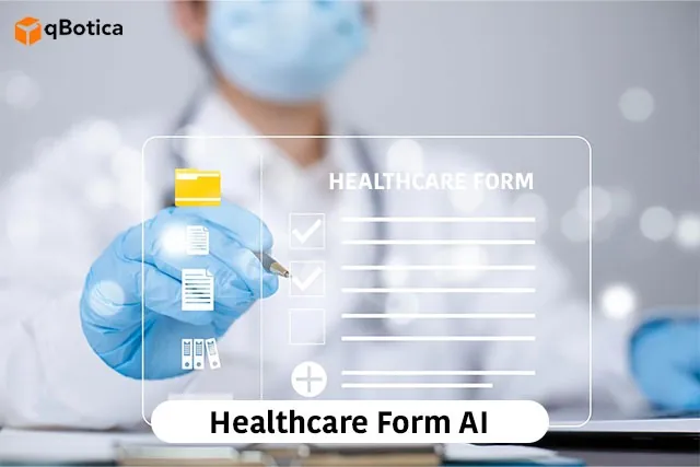 How qBotica Increased Claims Processing By Over 7x for a Top Healthcare Client