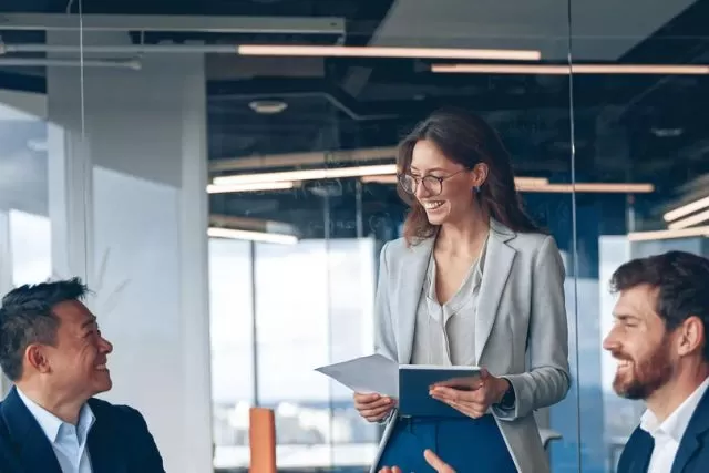 How qBotica Took The Pain Out of Pricing using GenAI and Automation for a Large Financial Services Company