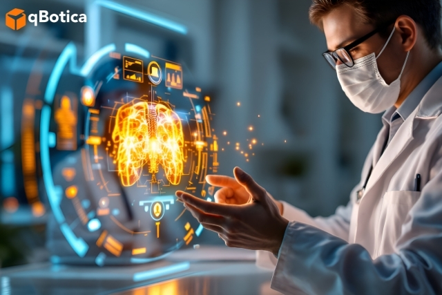 Transforming Specialty Healthcare