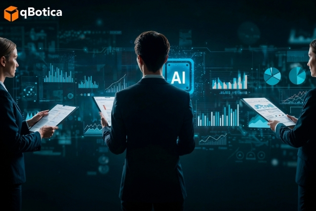 Turn AI Potential into Success: 8 Proven Steps to Achieve Results